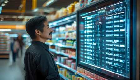 超市库存管理软件哪里购?为何推荐悟空进销存? 超市库存管理软件哪里购?为何推荐悟空进销存?