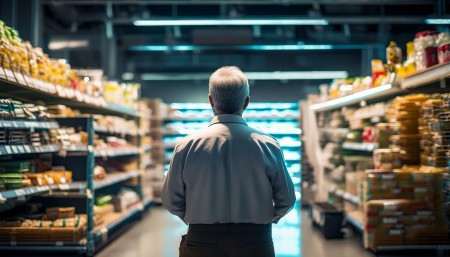 超市库存管理软件哪里购?为何推荐悟空进销存? 超市库存管理软件哪里购?为何推荐悟空进销存?