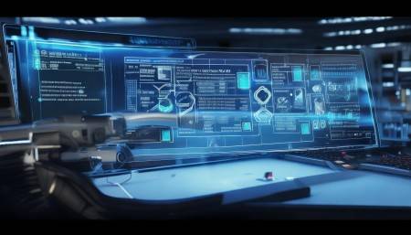 Q：系统是否支持多仓库管理？
A：支持