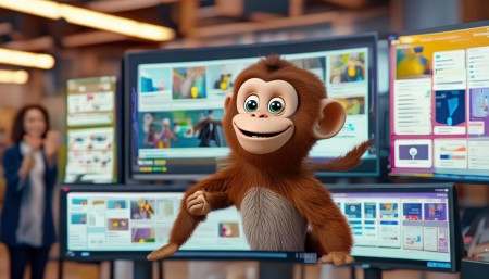 Q：如果不会操作怎么办？
A：不用担心