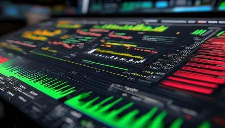 另外，它的数据分析功能也很强大。你可以通