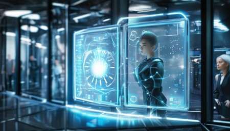 Q：数据安全有保障吗？会不会被泄露？
