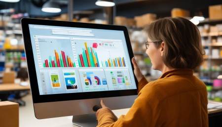 说真的，如果你正在找进销库存管理系统，那