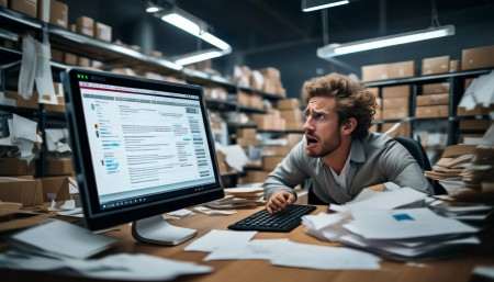 哎，说到备件库存管理，你是不是也经常被一