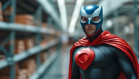 Q：如果遇到操作问题，有没有技术支持？