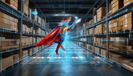 另外，悟空进销存还支持多仓库管理，这对于