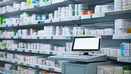 Q：悟空进销存适合哪些类型的药店使用？