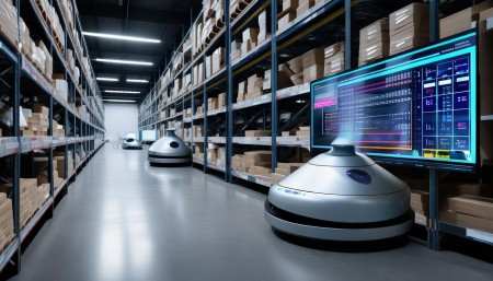 说实话，现在市场竞争这么激烈，库存管理如