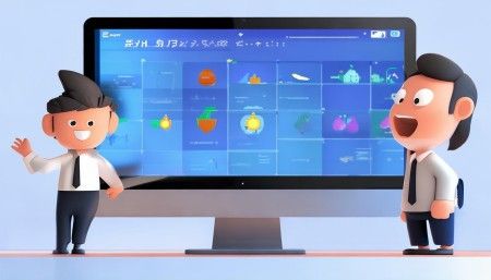 说到这里，可能有人会问：“听起来是不错，