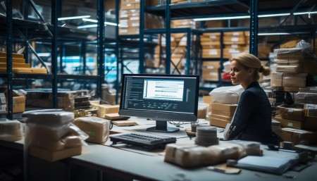 先说说库存管理中最常见的几个问题吧。比如