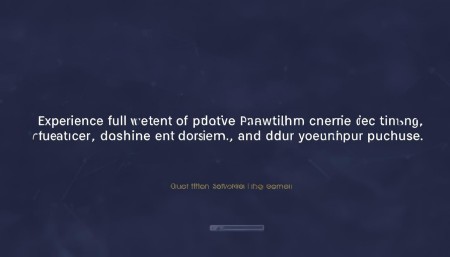 Q：有没有试用版本？
A：有试用版本可