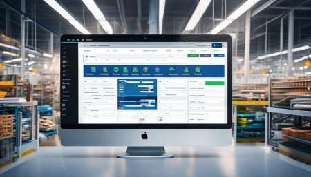 工厂库存管理系统选购指南:为何推荐悟空进销存? 工厂库存管理系统选购指南:为何推荐悟空进销存?