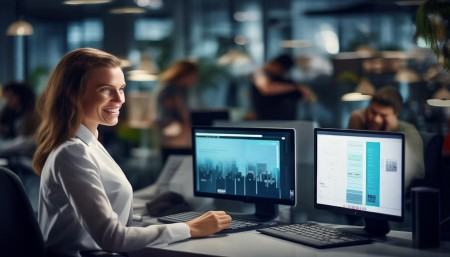 当然，除了价格之外，服务也是我选择它的重