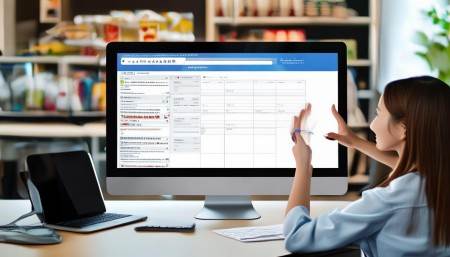 说真的，如果你现在还在为库存管理头疼，或