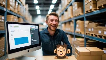 后来用了悟空进销存之后，才发现原来管理库