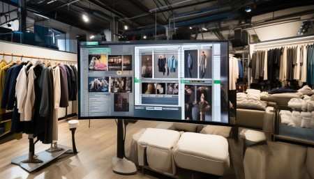 首先，我想说的是，很多服装店主在选择库存