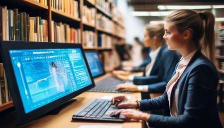 总之，图书库存管理已经不再是简单的“数书