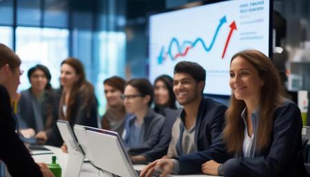 很多用户表示，他们之前用的系统操作复杂，