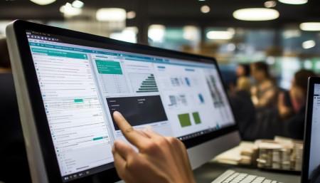 你是不是也在找库存系统管理软件？说实话，