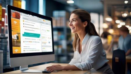 如果你还在为找不到合适的库存系统而烦恼，