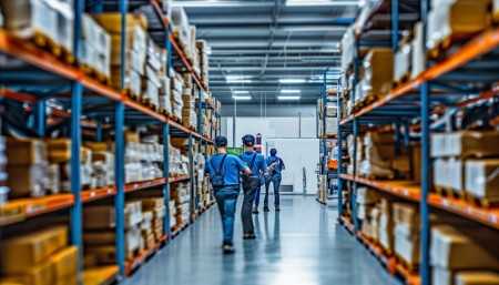 所以说，一个好的库存扫码管理系统，不仅能