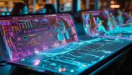 还有一个让我惊喜的地方是，它支持多用户协