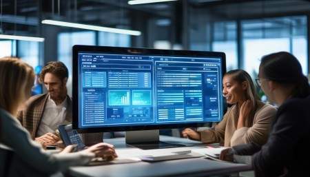 所以你看，不管你是想提升效率、减少错误，