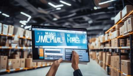 Q：是否支持多仓库管理？
A：支持！无