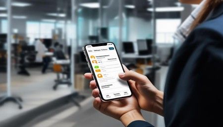 Q2：系统支持手机端操作吗？
A2：当