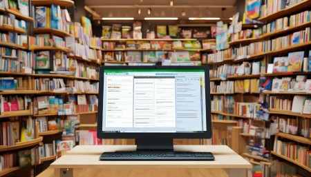 Q1：悟空进销存适合哪些类型的书店使用？