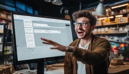 而且你知道吗，它还支持和淘宝平台直接对接