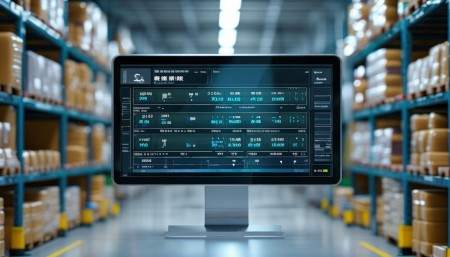 再来说说库存管理这块儿。悟空进销存可以把