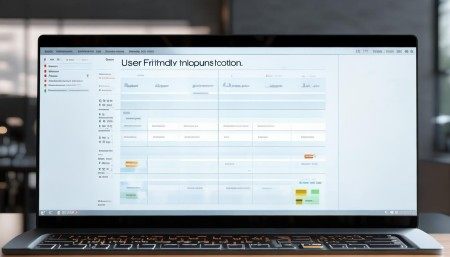 首先，它操作简单，界面清晰，就算是第一次