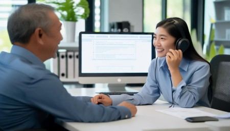 最重要的是，他们的售后服务真的挺到位。我