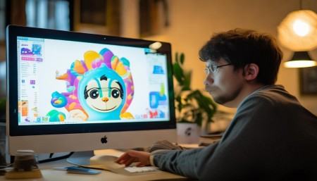 直到有一天，朋友推荐我试试“悟空进销存”