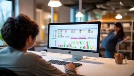 悟空进销存系统哪里购?为何成为优选? 悟空进销存系统哪里购?为何成为优选?