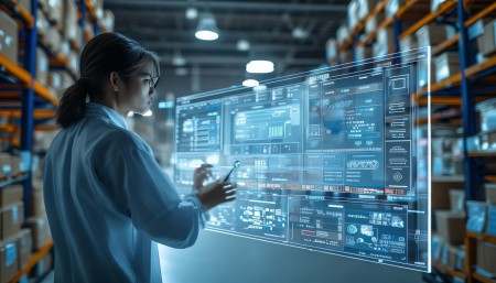 只要你有商品要管理，有订单要处理，有库存