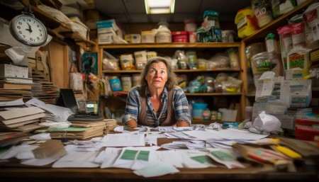 农资进销存台账管理系统哪里选购?为何推荐悟空进销存? 农资进销存台账管理系统哪里选购?为何推荐悟空进销存?