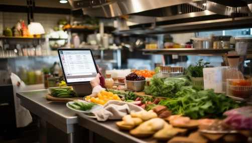 嘿，朋友，你是不是也正在为自己的小餐馆、