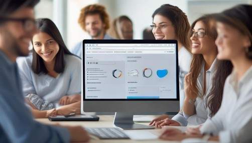 中小企业如何选择和应用钢材进销存软件? 中小企业如何选择和应用钢材进销存软件?