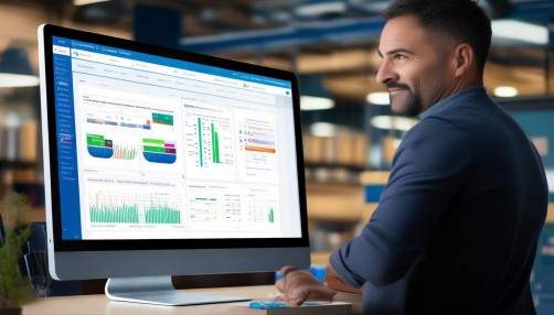 中小企业如何选择和应用钢材进销存软件? 中小企业如何选择和应用钢材进销存软件?