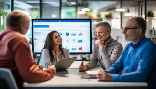 中小企业如何选择和应用简易进销存软件? 中小企业如何选择和应用简易进销存软件?