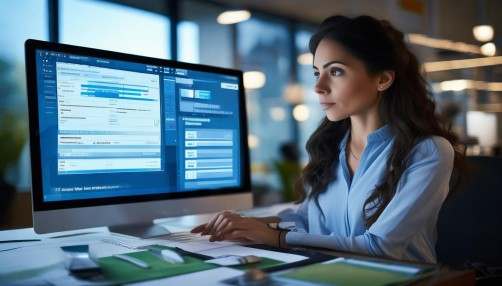 中小企业如何选择和应用简易进销存软件? 中小企业如何选择和应用简易进销存软件?