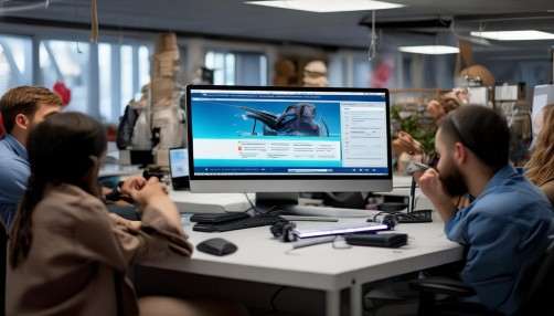 中小企业如何选择和应用汽配进销存软件? 中小企业如何选择和应用汽配进销存软件?