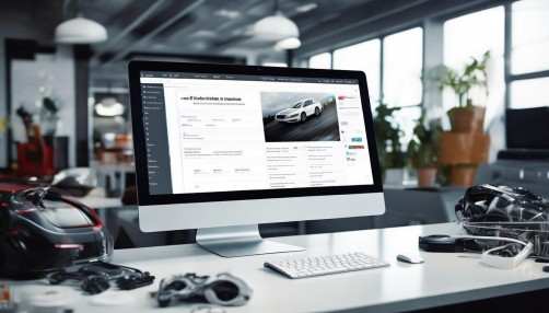 中小企业如何选择和应用汽配进销存软件? 中小企业如何选择和应用汽配进销存软件?