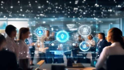 Q：可以多人同时使用吗？
A：当然可以