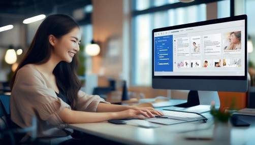 A：完全可以！悟空进销存的操作界面非常直