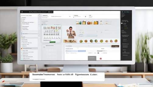 它涵盖了进货、销售、库存、客户管理、财务