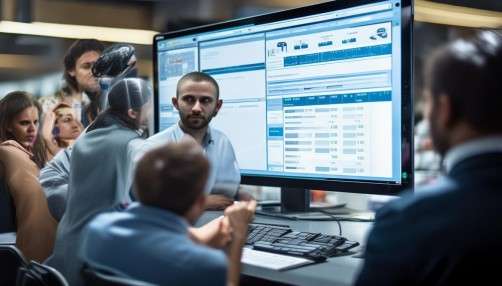 中小企业如何选择和应用药品进销存软件? 中小企业如何选择和应用药品进销存软件?