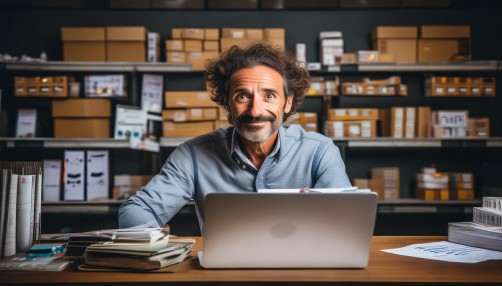 中小企业如何选择和应用适合的进销存软件? 中小企业如何选择和应用适合的进销存软件?